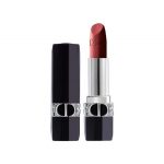 Dior 全新迪奧藍星唇膏 720 豆沙紅棕 特霧