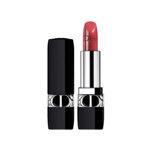 Dior 全新迪奧藍星唇膏 665 煙熏肉桂 緞光