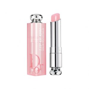Dior 迪奧癮誘粉漾潤唇膏 001 嬰兒粉