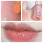 Dior 迪奧癮誘粉漾潤唇膏 004 蜜桃橘