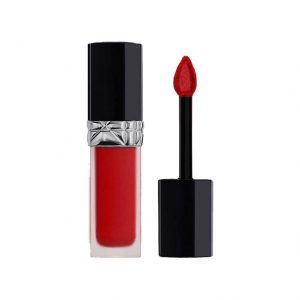 Dior 迪奧超完美持久唇露 999 經典正紅