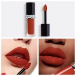 Dior 迪奧超完美持久唇露 626 紅棕玫瑰