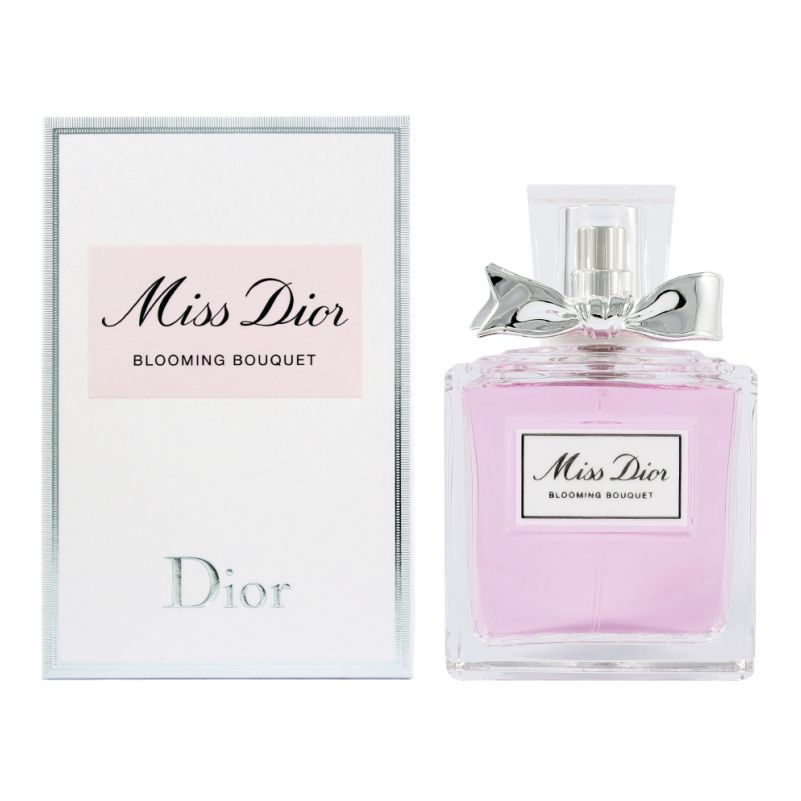 Miss Dior 花漾迪奧淡香水 mlml