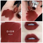 Dior 迪奧超完美持久唇露 626 紅棕玫瑰