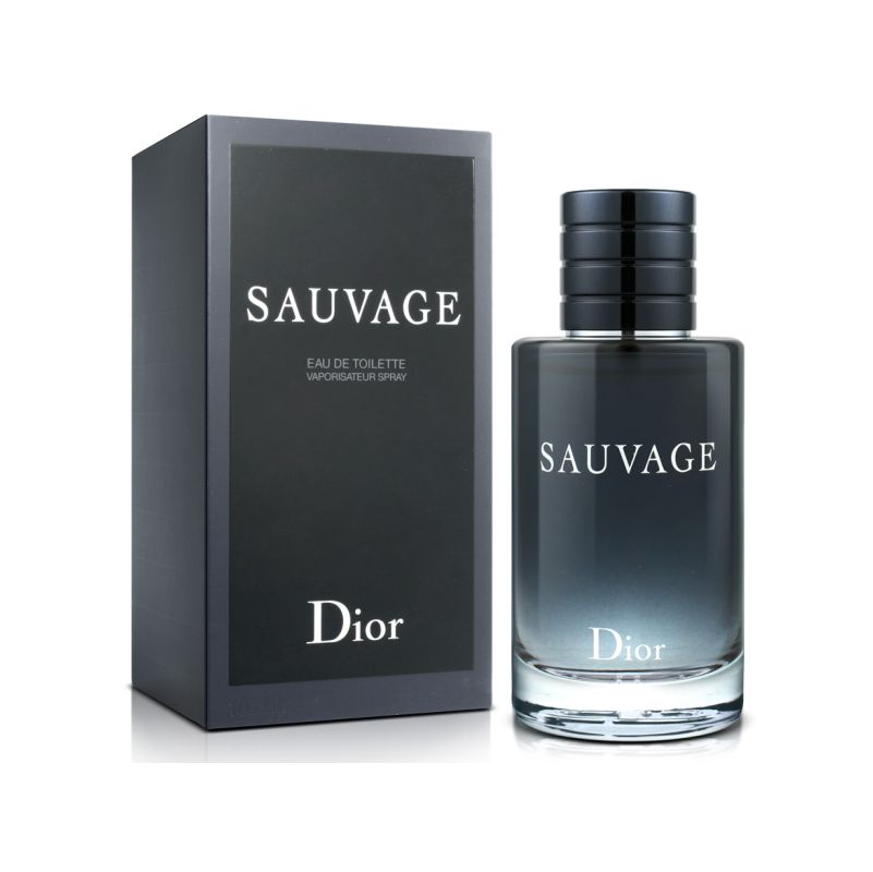 Dior 曠野之心淡香水