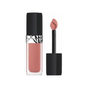 Dior 迪奧超完美持久唇露 100 杏仁烤奶