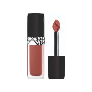Dior 迪奧超完美持久唇露 200 蜜豆肉桂
