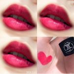 Dior 全新迪奧藍星唇膏 520 桃氣玫瑰 緞光