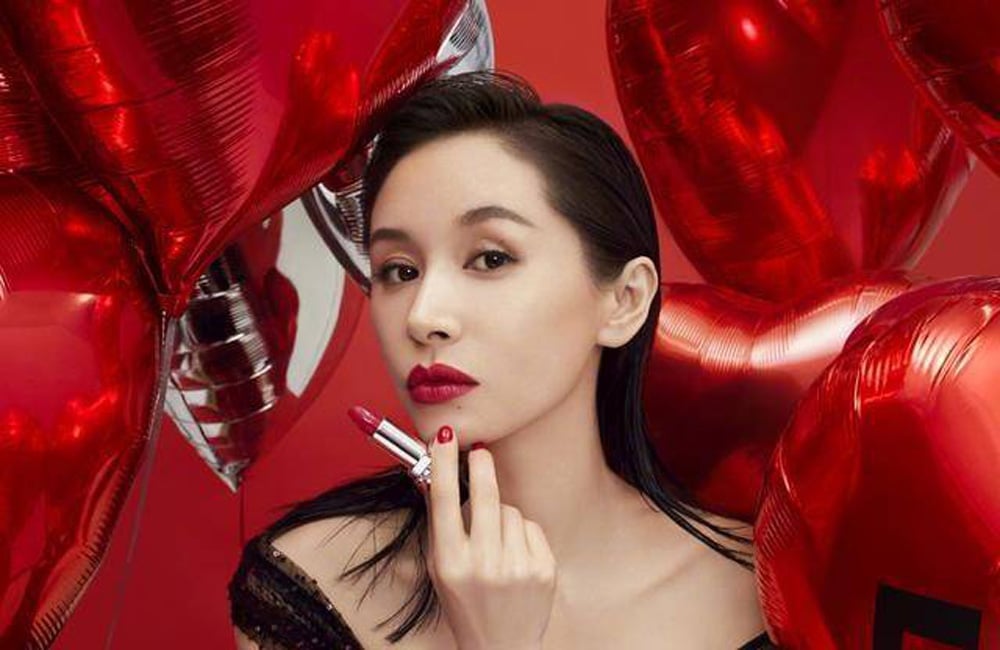 Dior口紅推薦